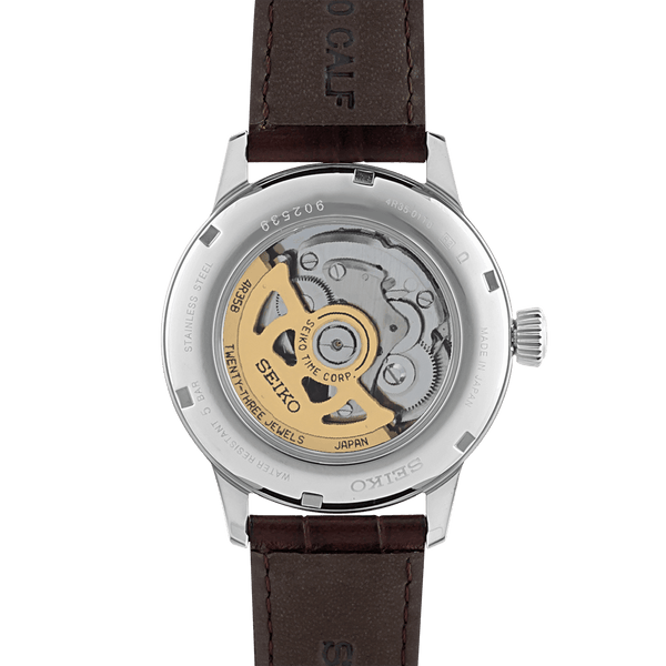 Seiko presage sales cocktail srpd37j1