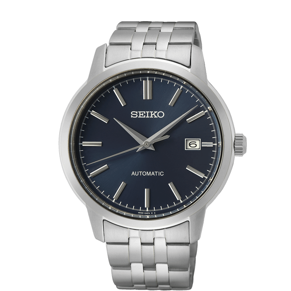 SEIKO DRESS AUTOMATIC WATCH - SRPH87K1 - Kamal Watch Company