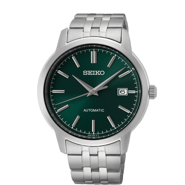 SEIKO DRESS AUTOMATIC WATCH - SRPH89K1 - Kamal Watch Company