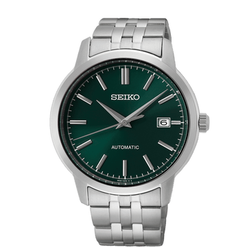 SEIKO DRESS AUTOMATIC WATCH - SRPH89K1 - Kamal Watch Company
