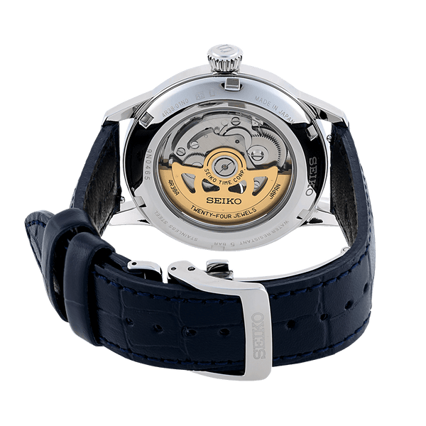 SEIKO PRESAGE AUTOMATIC WATCH - SSA405J1 - Kamal Watch Company