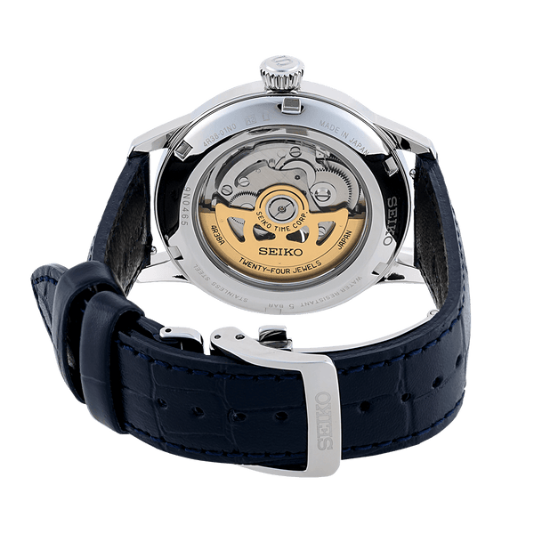 SEIKO PRESAGE AUTOMATIC WATCH SSA405J1