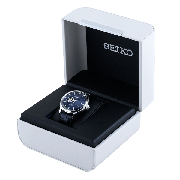 SEIKO PRESAGE AUTOMATIC WATCH - SSA405J1 - Kamal Watch Company