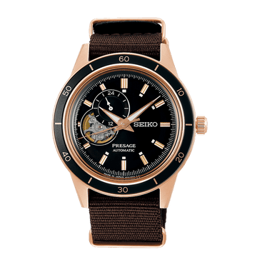 SEIKO PRESAGE STYLE 60S - SSA426J1 - Kamal Watch Company