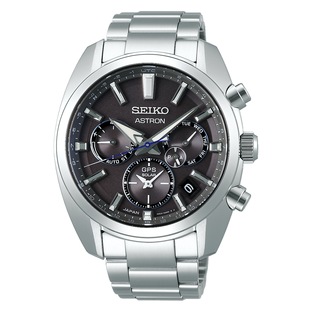 SEIKO Men's Astron SSH051 - Kamal Watch Company