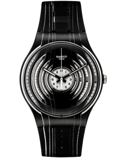 Swatch Trompe L'Oeil Success Way Suob106