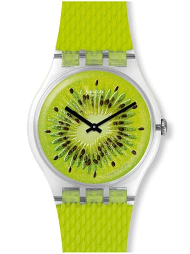 SWATCH ENERGY BOOST BIKIWI SUOK139 - Kamal Watch Company