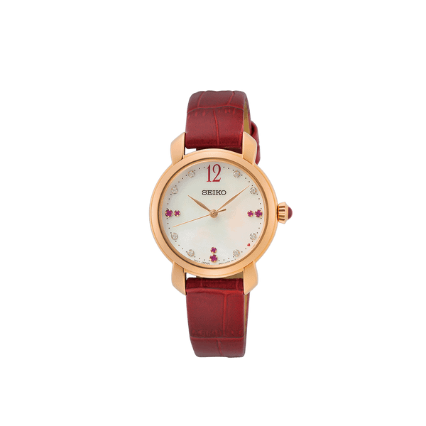 SEIKO SPECIAL LADIES WATCH - SUR502P1 - Kamal Watch Company