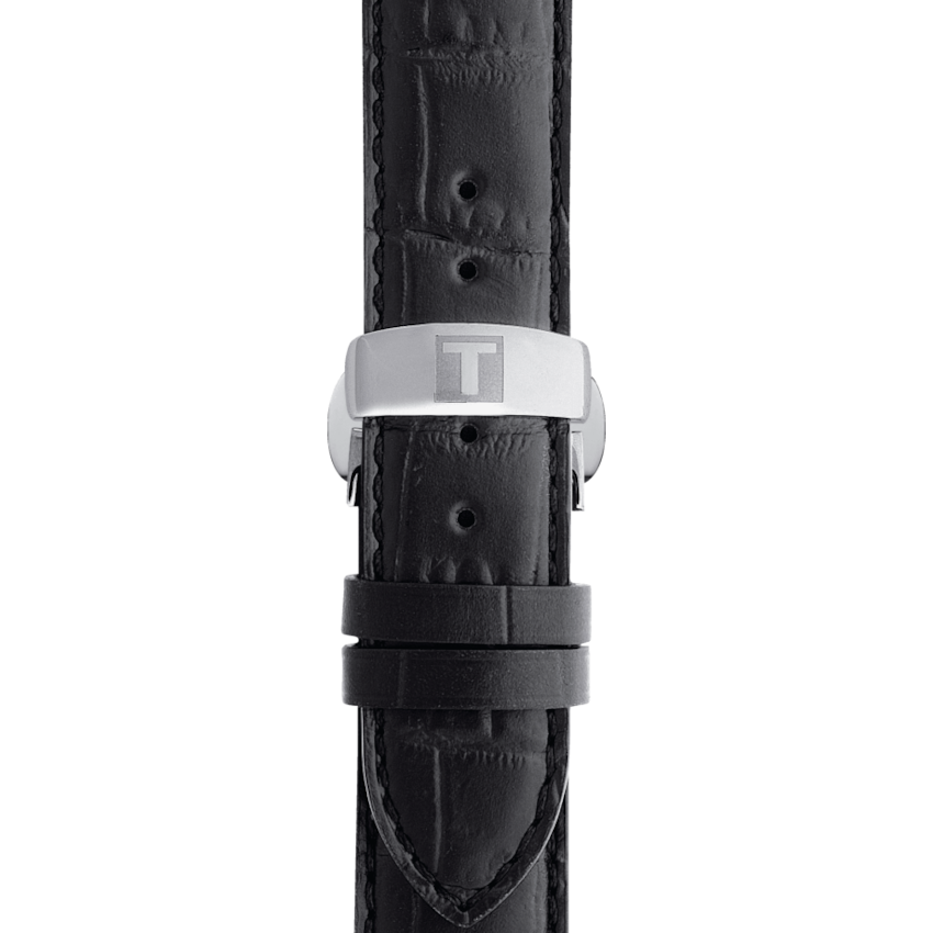 TISSOT LE LOCLE POWERMATIC 80 T006.407.16.033.00 - Kamal Watch Company
