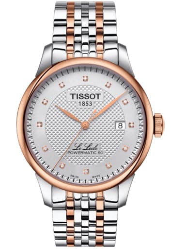 Tissot T-Classic T006.407.22.036.01 - Kamal Watch Company