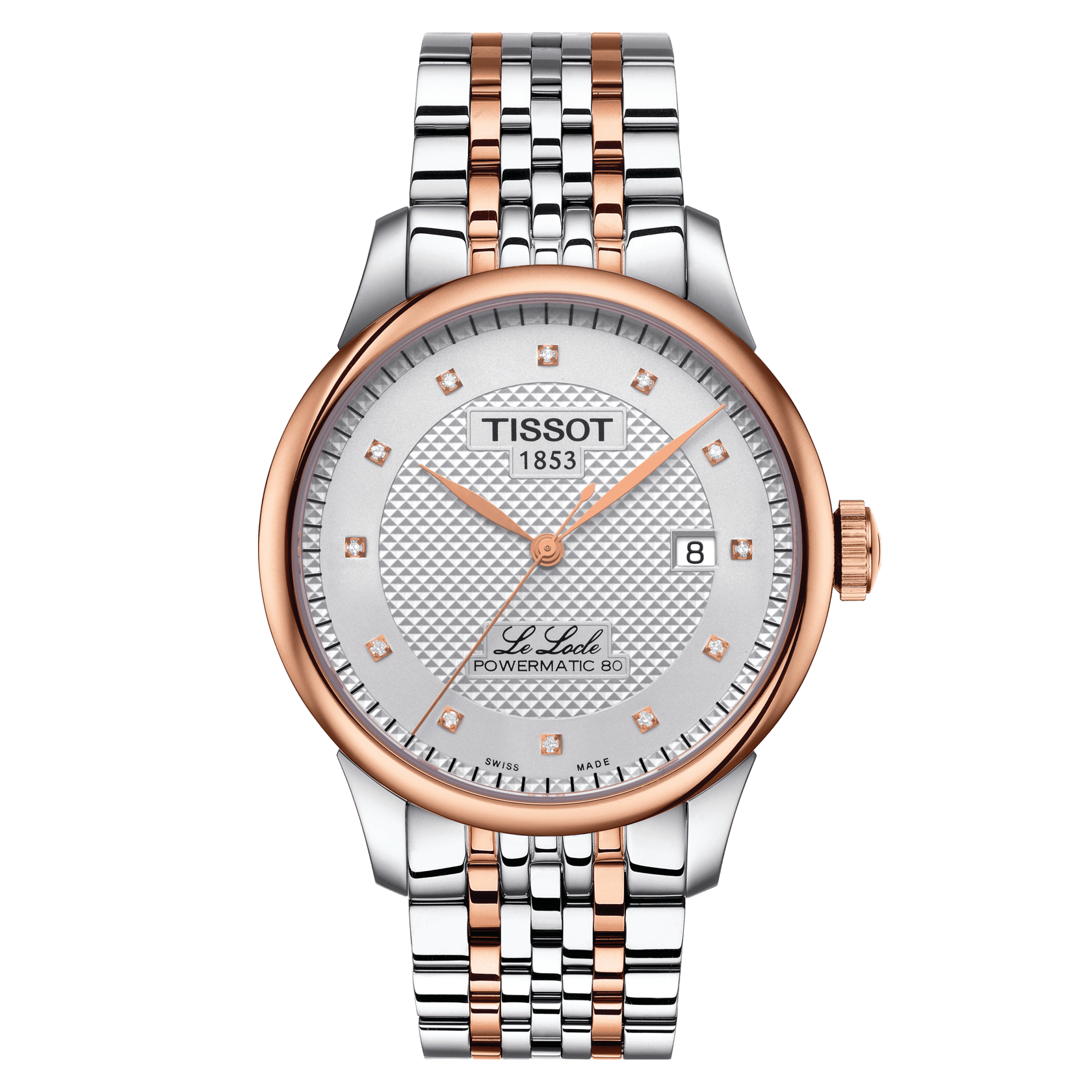 Tissot T-Classic T006.407.22.036.01 - Kamal Watch Company