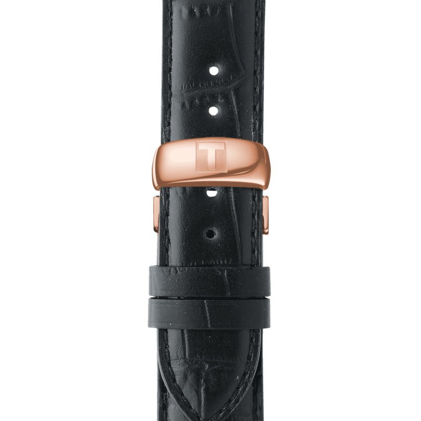 TISSOT LE LOCLE POWERMATIC 80 T006.407.36.053.00 - Kamal Watch Company