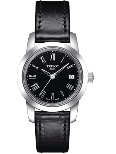 TISSOT T-Classic T033.210.16.053.00 - Kamal Watch Company
