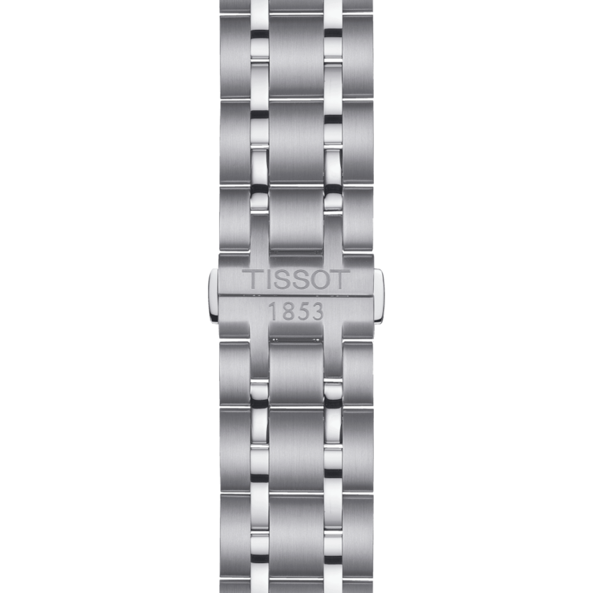 Tissot t035 2025 627 a quartz