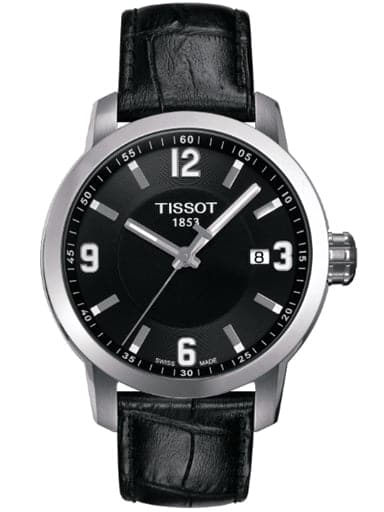 TISSOT PRC 200 T055.410.16.057.00 - Kamal Watch Company