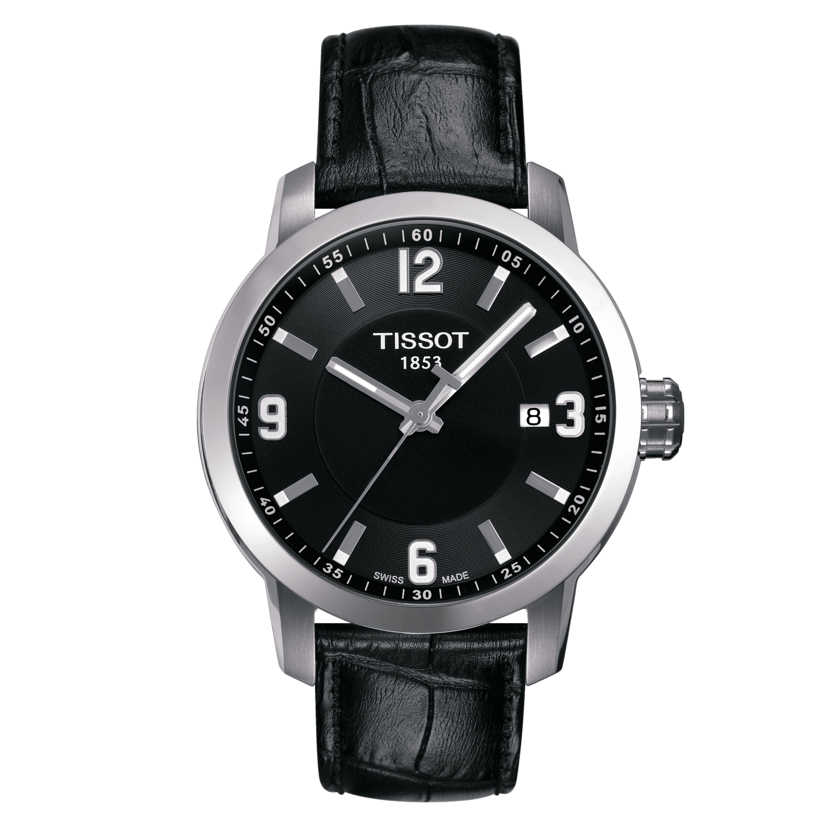 Tissot Prc 200 T055.410.16.057.00