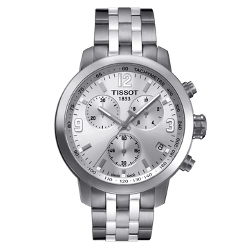 TISSOT Tissot PRC 200 Chronograph T055.417.11.037.00 - Kamal Watch Company