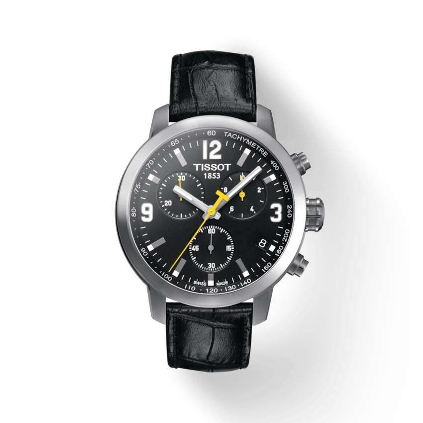 TISSOT PRC 200 CHRONOGRAPH T055.417.16.057.00 - Kamal Watch Company
