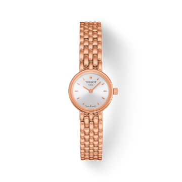 TISSOT LOVELY T058.009.33.031.01 - Kamal Watch Company
