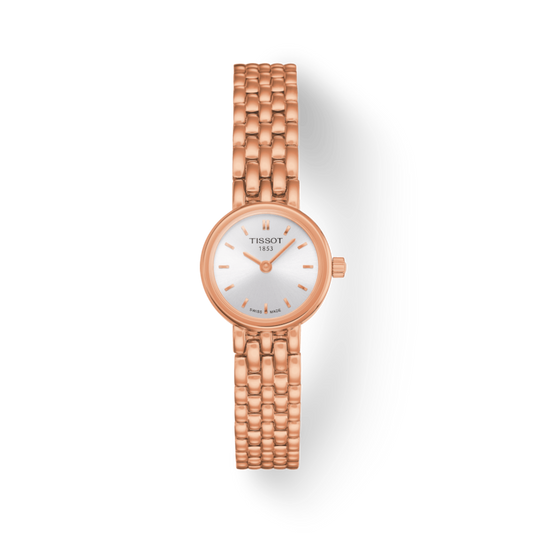 TISSOT LOVELY T058.009.33.031.01 - Kamal Watch Company