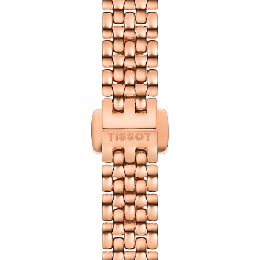 TISSOT LOVELY T058.009.33.031.01 - Kamal Watch Company