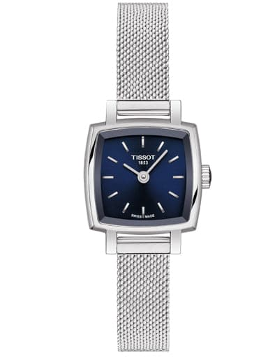 Tissot lovely online square price