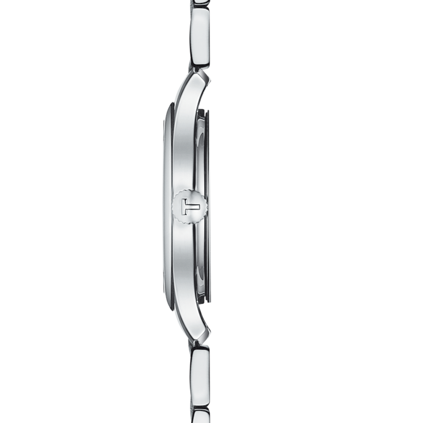 TISSOT TRADITION 5.5 LADY T063.009.11.058.00 - Kamal Watch Company
