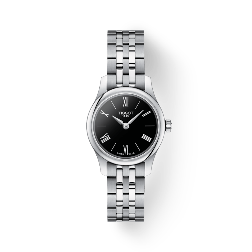 TISSOT TRADITION 5.5 LADY T063.009.11.058.00