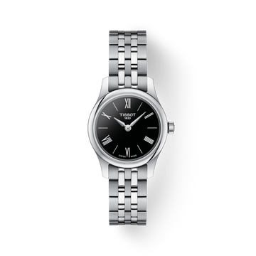 TISSOT TRADITION 5.5 LADY T063.009.11.058.00 - Kamal Watch Company