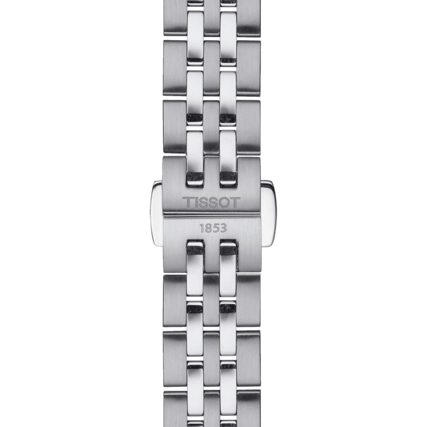 TISSOT TRADITION 5.5 LADY T063.009.11.058.00 - Kamal Watch Company