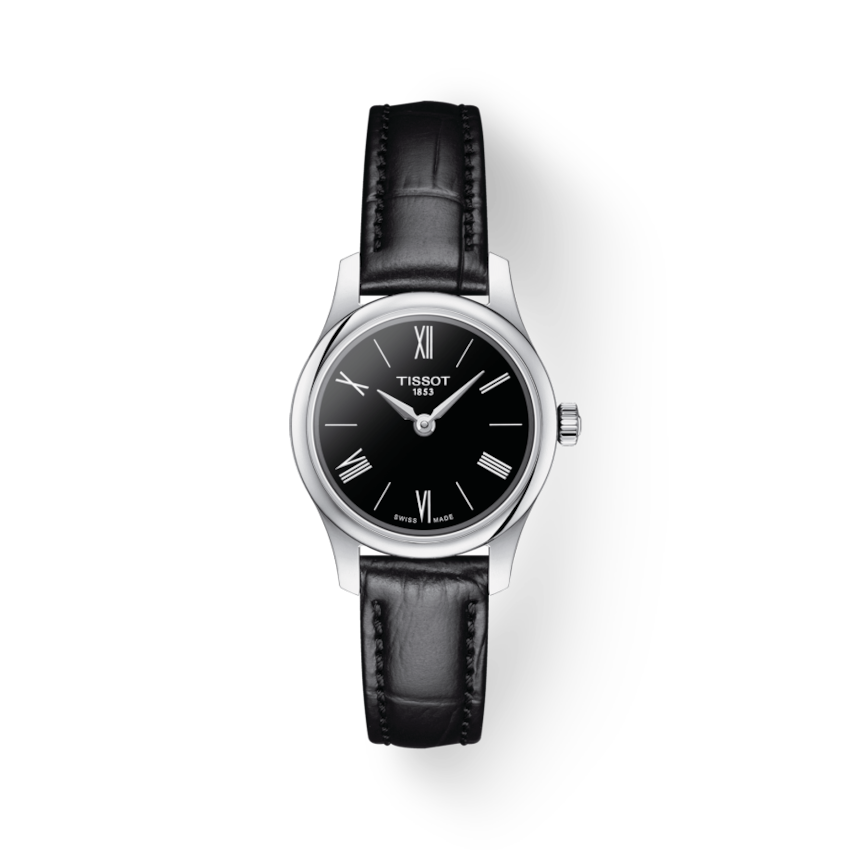 TISSOT TRADITION 5.5 LADY T063.009.16.058.00