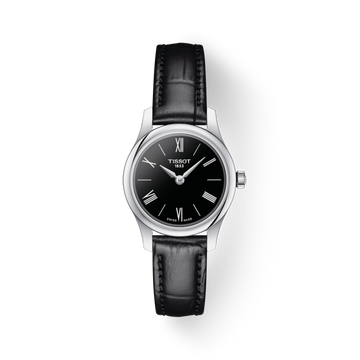 TISSOT TRADITION 5.5 LADY T063.009.16.058.00 - Kamal Watch Company