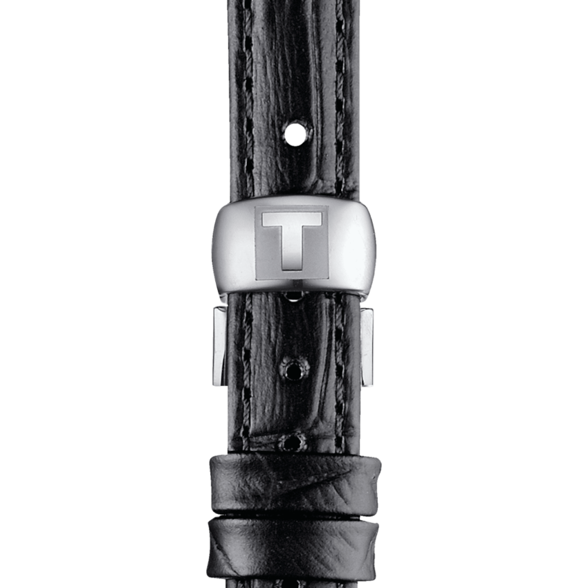 TISSOT TRADITION 5.5 LADY T063.009.16.058.00 - Kamal Watch Company