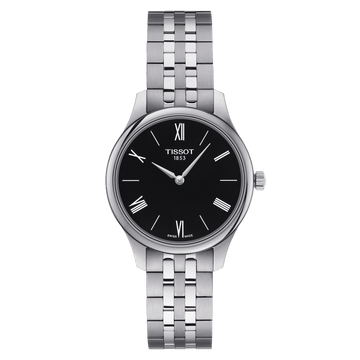 Tissot T-Classic Tradition Women's Quartz Watch - Kamal Watch Company