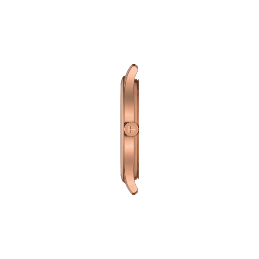 TISSOT TRADITION 5.5 LADY (31.00) T063.209.36.038.00 - Kamal Watch Company