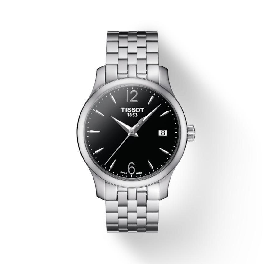 TISSOT TRADITION LADY T063.210.11.057.00
