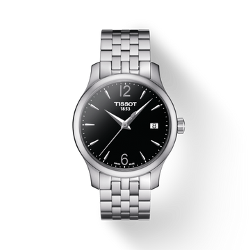 TISSOT TRADITION LADY T063.210.11.057.00 - Kamal Watch Company