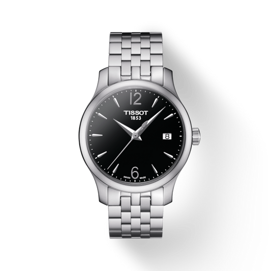 TISSOT TRADITION LADY T063.210.11.057.00 - Kamal Watch Company