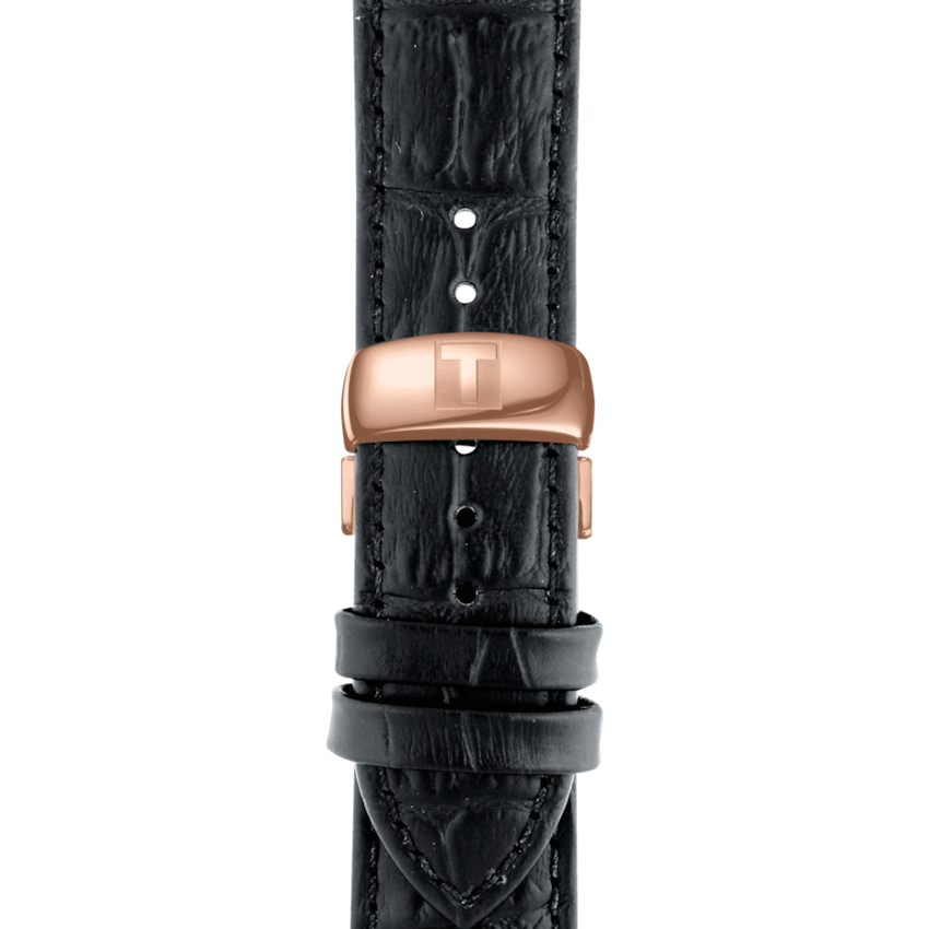 TISSOT TRADITION AUTOMATIC SMALL SECOND T063.428.36.038.00 - Kamal Watch Company