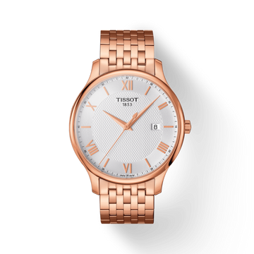 TISSOT TRADITION T063.610.33.038.00 - Kamal Watch Company