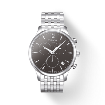 TISSOT TRADITION CHRONOGRAPH T063.617.11.067.00 - Kamal Watch Company