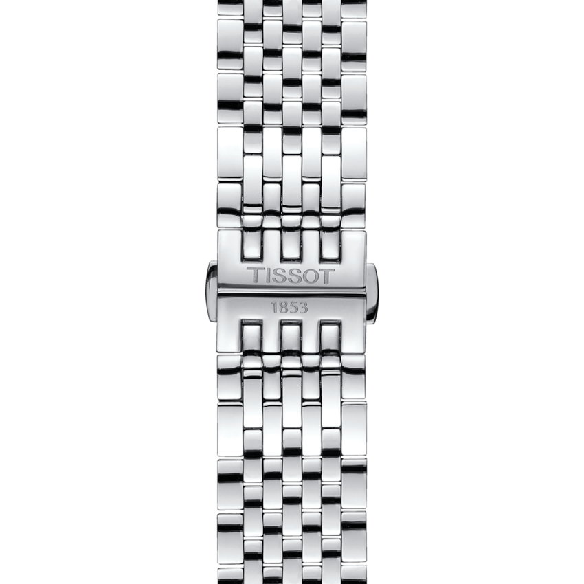TISSOT TRADITION CHRONOGRAPH T063.617.11.067.00 - Kamal Watch Company