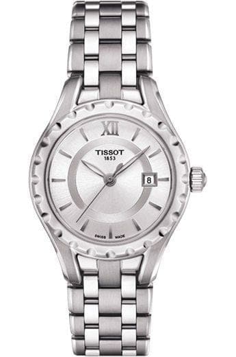 Tissot Lady Small Lady T072.010.11.038.00 - Kamal Watch Company