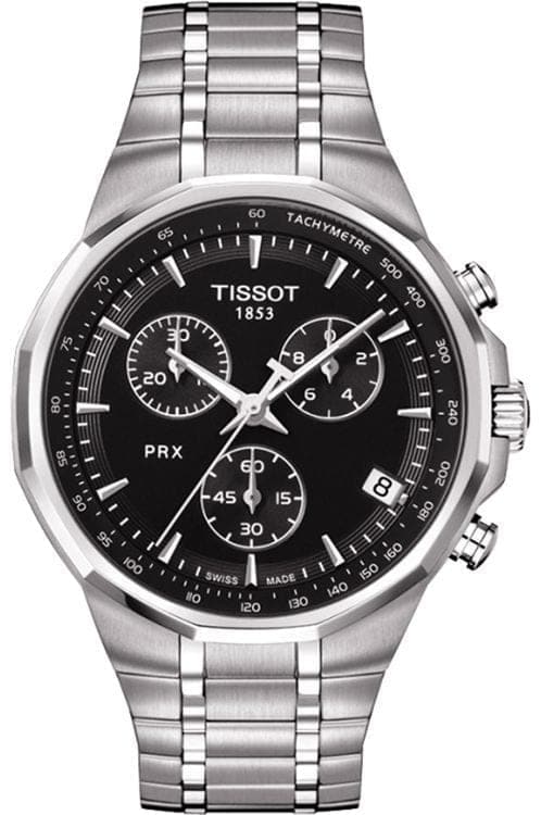 Tissot PRX T077.417.11.051.00 - Kamal Watch Company