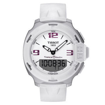 TISSOT T-RACE TOUCH T081.420.17.017.00 - Kamal Watch Company