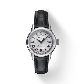 TISSOT CARSON AUTOMATIC LADY T085.207.16.013.00 - Kamal Watch Company