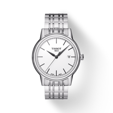 TISSOT CARSON T085.410.11.011.00 - Kamal Watch Company