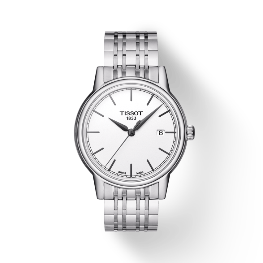 TISSOT CARSON T085.410.11.011.00 - Kamal Watch Company