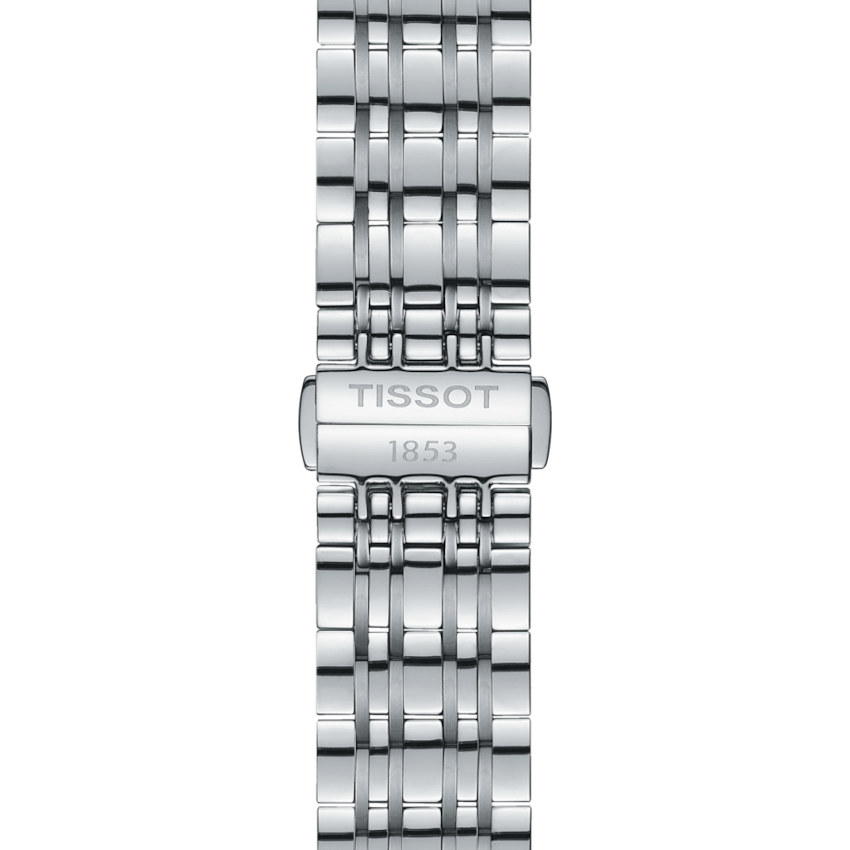 TISSOT CARSON T085.410.11.011.00 - Kamal Watch Company