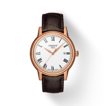 TISSOT CARSON T085.410.36.013.00 - Kamal Watch Company